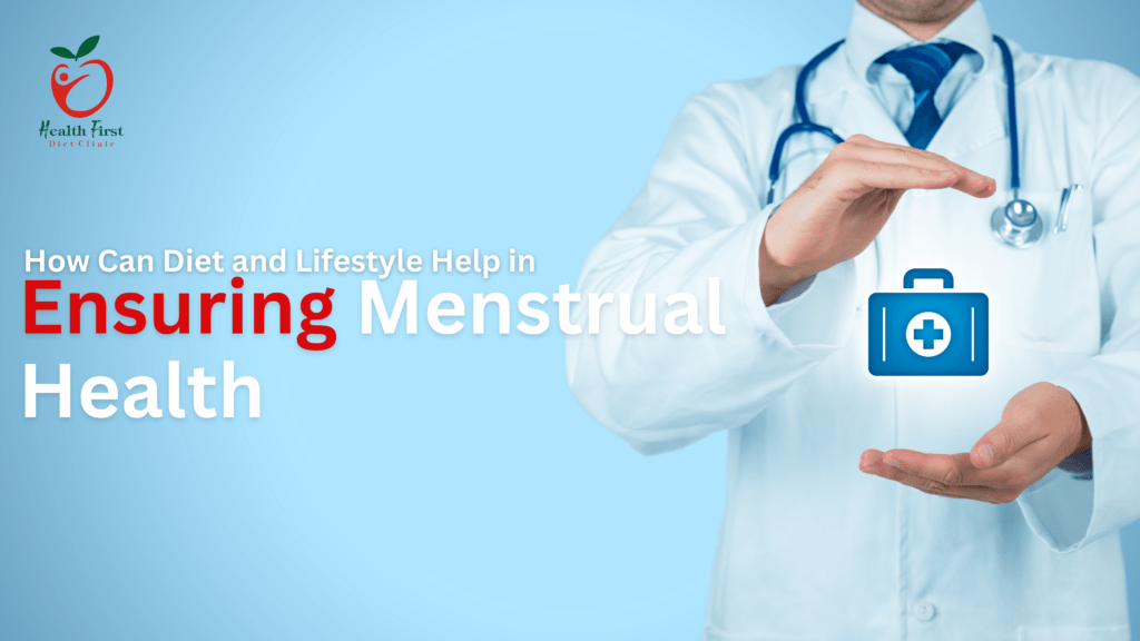 How to Maintain a Regular and Healthy Menstrual Cycle