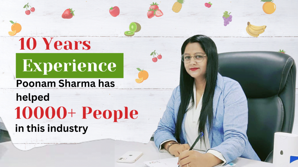 DT Poonam Sharma at Gaur City