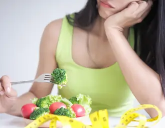 best lady dietician greater noida