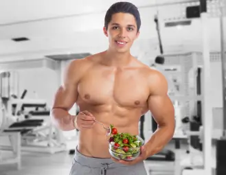 bodybuilding dietitians