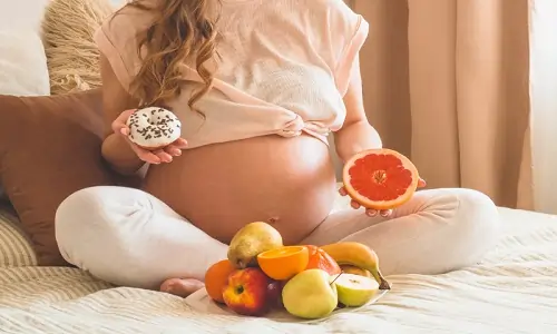 dietician for pregnancy care​