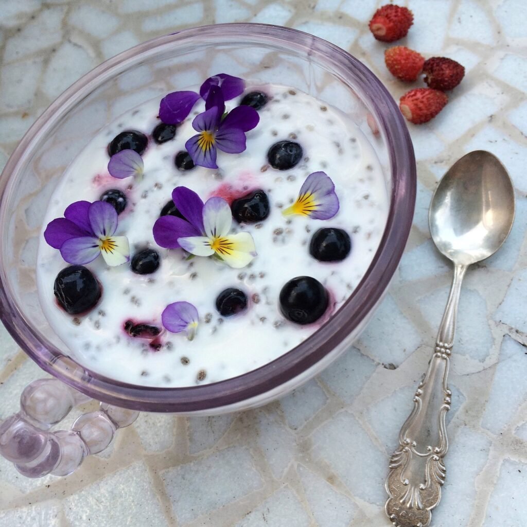 breakfast, health, snack, blueberry, smoothie, superberry, healthy, organic blueberries, swedish blueberries, violets, flower wallpaper, garnish, flowers, chia green, chia, edible flowers, chia seeds, edible flowers, edible flowers, edible flowers, edible flowers, chia seeds, chia seeds, chia seeds, nature, chia seeds, flower background, beautiful flowers, chia seeds